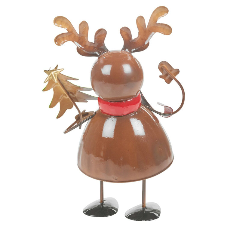 The Seasonal Aisle Christmas Figurines & Collectibles Wayfair.co.uk